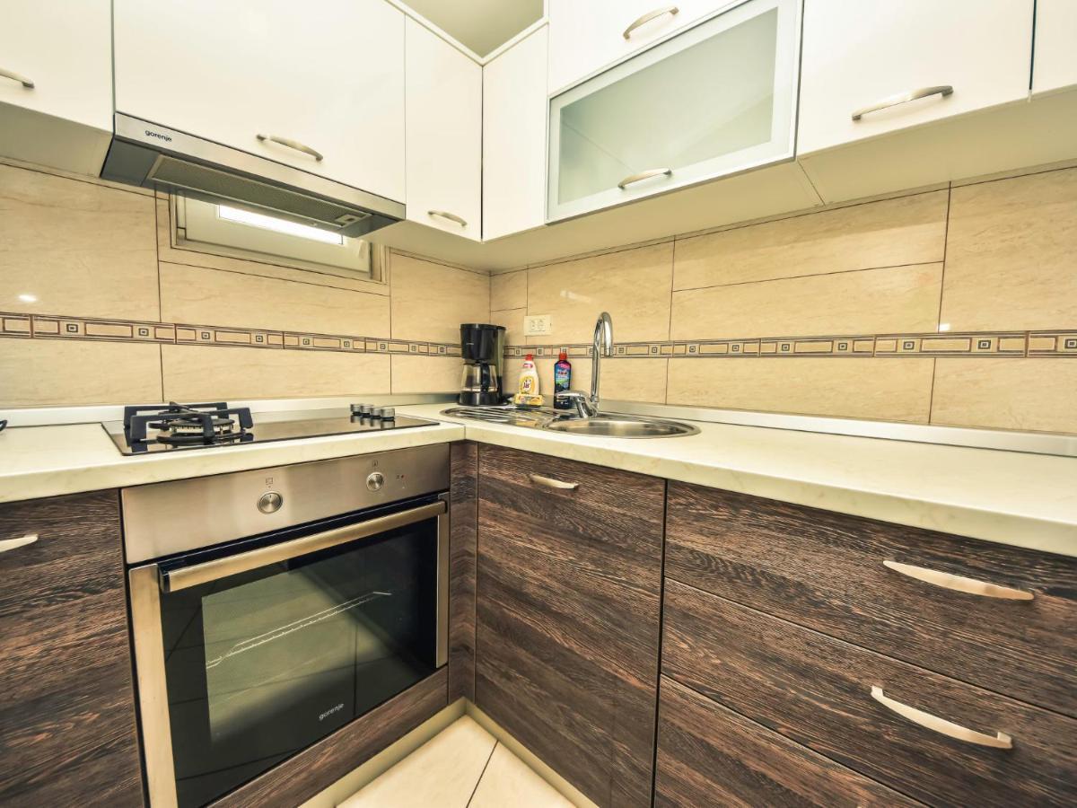 Apartment Tanja By Interhome Maslenica Εξωτερικό φωτογραφία