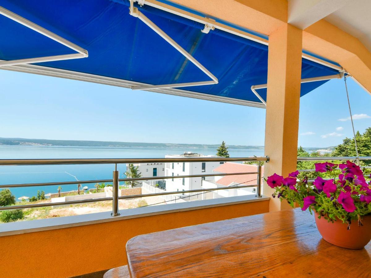 Apartment Tanja By Interhome Maslenica Εξωτερικό φωτογραφία