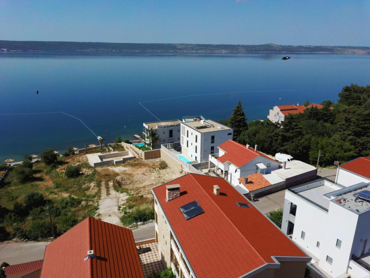 Apartment Tanja By Interhome Maslenica Εξωτερικό φωτογραφία