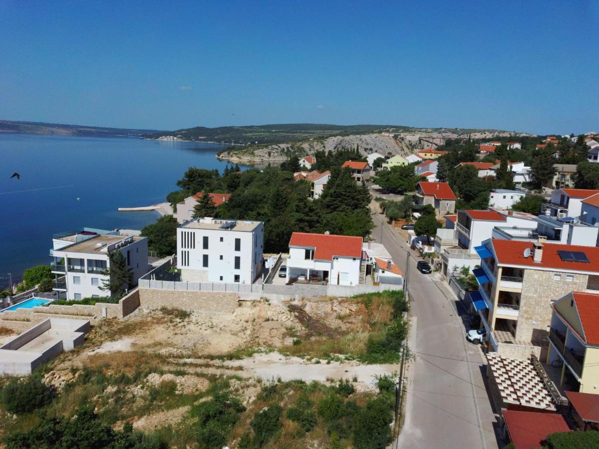 Apartment Tanja By Interhome Maslenica Εξωτερικό φωτογραφία