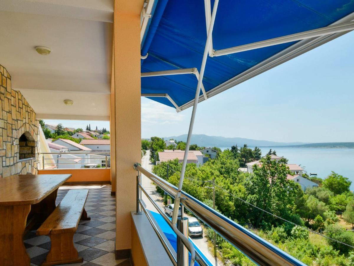 Apartment Tanja By Interhome Maslenica Εξωτερικό φωτογραφία