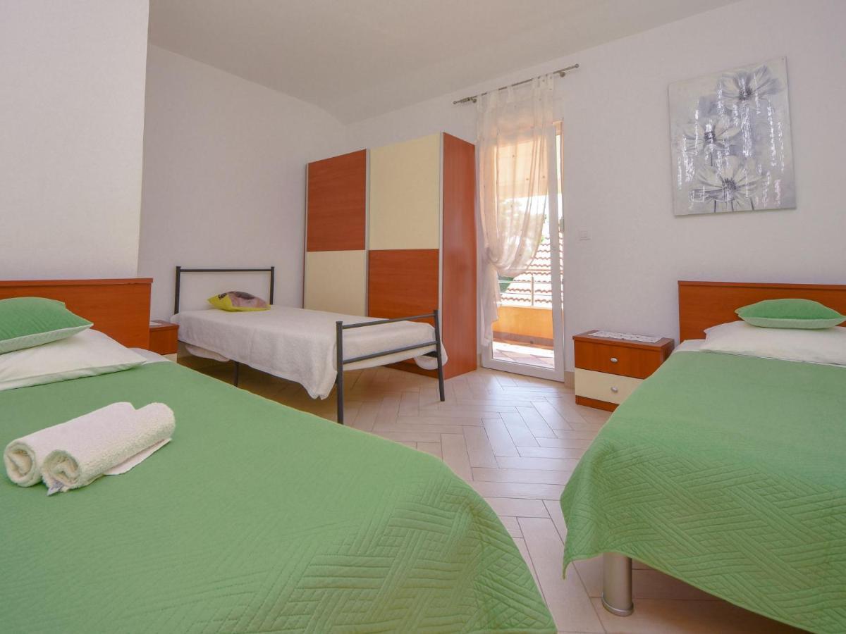 Apartment Tanja By Interhome Maslenica Εξωτερικό φωτογραφία