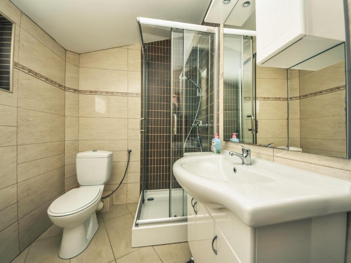 Apartment Tanja By Interhome Maslenica Εξωτερικό φωτογραφία