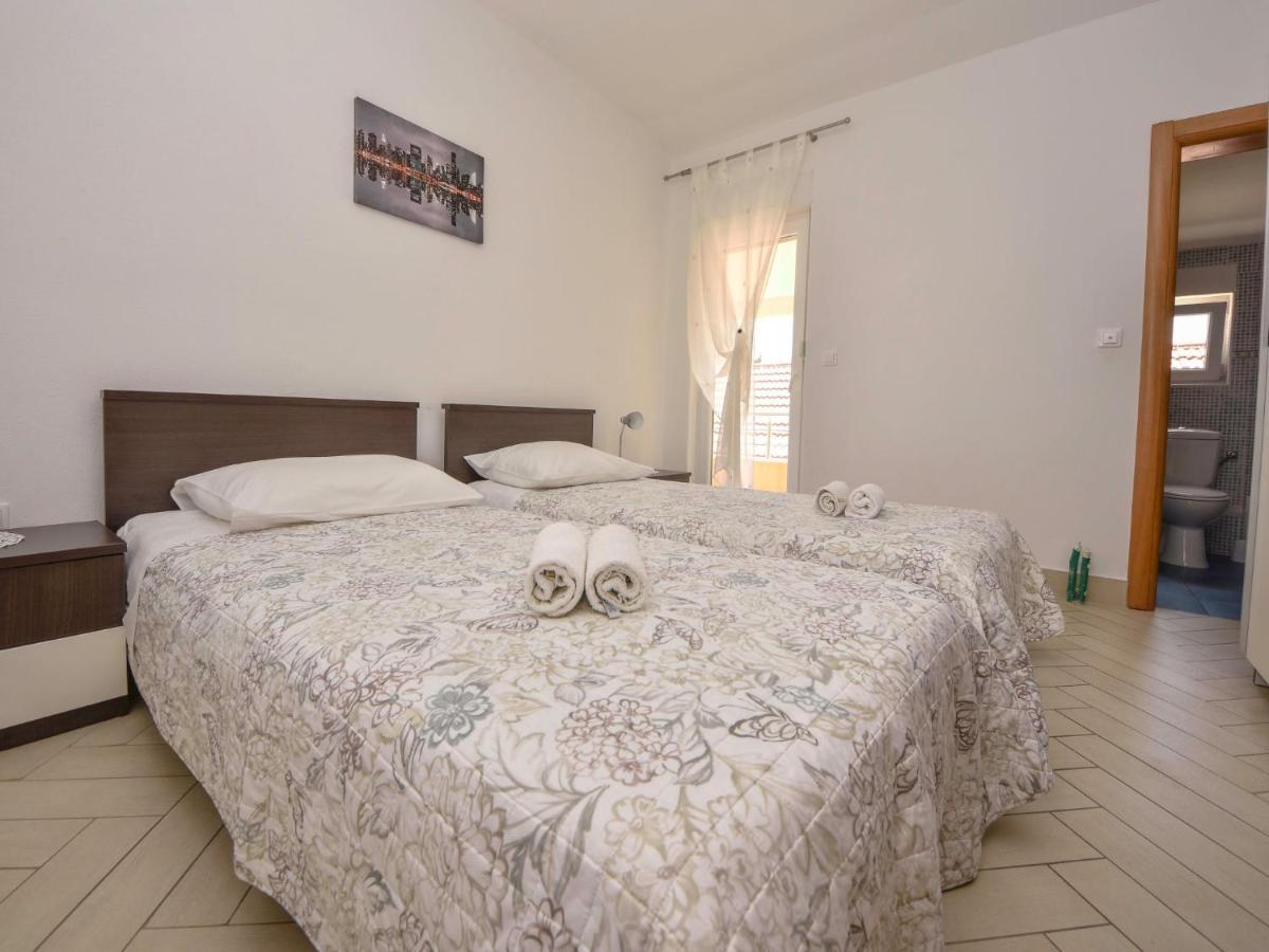 Apartment Tanja By Interhome Maslenica Εξωτερικό φωτογραφία