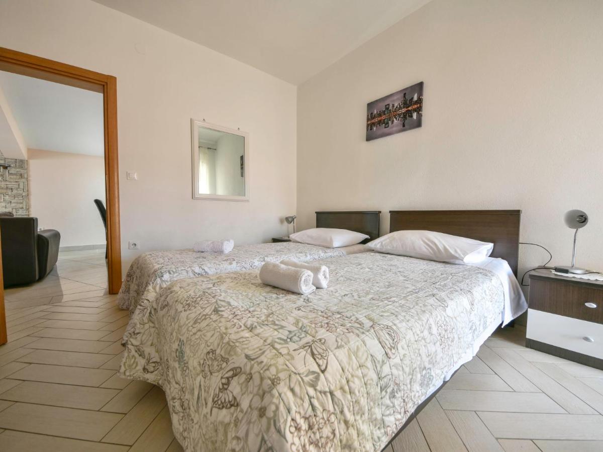 Apartment Tanja By Interhome Maslenica Εξωτερικό φωτογραφία